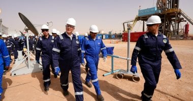 وزير البترول: جاهزية كاملة لتأمين احتياجات الطاقة خلال الصيف