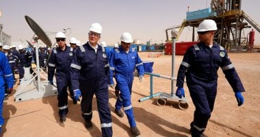 وزير البترول: جاهزية كاملة لتأمين احتياجات الطاقة خلال الصيف