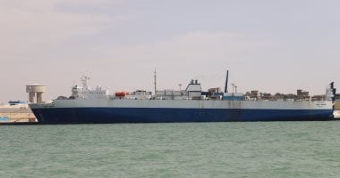 إغلاق ميناء العريش البحرى بسبب سوء الأحوال الجوية