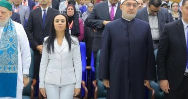 لبيك اللهم لبيك.. وزارة التضامن تنتهى من استخراج تأشيرات حجاج الجمعيات الأهلية وتنظيم مجموعات عمل بين المشرفين وزوار بيت الله لتعريف الحجاج بمواعيد السفر.. مايا مرسى توجه بتوفير الرعاية الكاملة خلال الفريضة