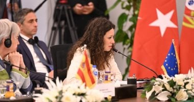 ممثل البرلمان الإسباني: ندعم رؤية مصر القائمة على ترسيخ السلام وتعزيز الحوار ورفض الحروب