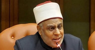مفتي الجمهورية يهنئ الدكتور أحمد الشرقاوى لتكليفه بعمل رئيس المعاهد الأزهرية