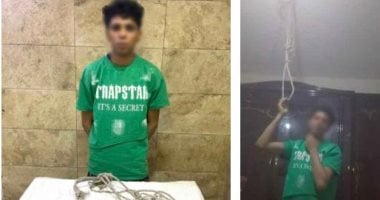 “مشنقة لايف” من أجل اللايكات.. سقوط صاحب فيديو تعليم الانتحار