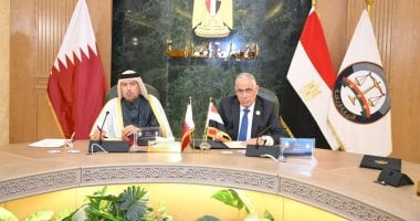 النيابة العامة المصرية تعزز التعاون القضائي مع نظيرتها القطرية في التحقيق الجنائي