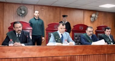تأجيل قضية المتهم بمقتل عروس المنوفية إلى 18 مايو للنطق بالحكم