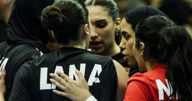 الأهلي يهزم كامبالا الأوغندا 3 – 0 و يتأهل لربع نهائي أفريقيا لسيدات الطائرة