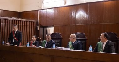 المؤبد لطالب خطف شخصا واستولى منه على مبالغ مالية بالإكراه فى سوهاج