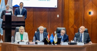 المستشار أحمد خليل: مصر تولي اهتماما كبيرا بتعزيز منظومة مكافحة غسل الأموال