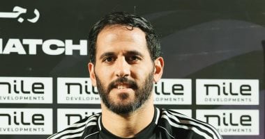 مروان محسن يحصد جائزة أفضل لاعب فى مباراة الجونة والإسماعيلى