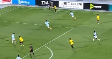 غزل المحلة يهزم كهرباء الإسماعيلية بثلاثية ويبتعد عن مناطق الهبوط بالدوري