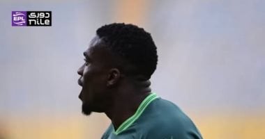 انتفاضة النيجيرى.. إيبوكا يبدع فى مرحلة تفادى الهبوط بـ5 أهداف × 4 مباريات