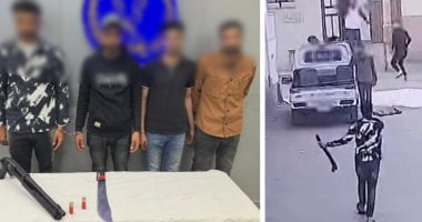 الرصاص دوى في الهواء.. مشاجرة بالدقهلية ومفاجأة حول هوية المتورطين