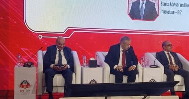 نائب وزير التعليم: أكثر من 400 ألف طالب اجتازوا امتحان البرمجة