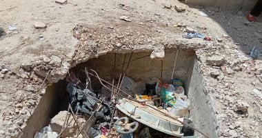 رئيس مياه الفيوم يوجه بتأهيل عدد من غرف محابس مياه الشرب بمساكن دمو