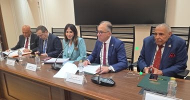 إسكان النواب: مبادرة حياة كريمة والمدن الجديدة نقلة غير مسبوقة بتاريخ العمران