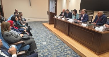 244 مليار جنيه في عام واحد.. الإسكان تكشف تفاصيل موازنة 2026/2027