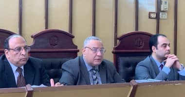 الإعدام للمتهم بقتل والدته فى بورسعيد