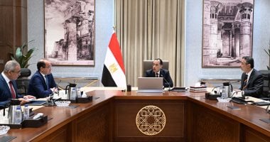 رئيس الوزراء يتابع إجراءات توفير مخزون مطمئن من السلع وجهود حوكمة منظومة الدعم