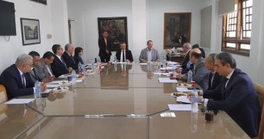 لجنة الإعلام بالمجلس الأعلى للثقافة تعقد اجتماعها الأول برئاسة الدكتور عمرو الليثي