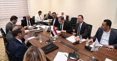 نقل النواب توصي بصيانة وتطوير الطرق في بورسعيد ودمياط والإسماعيلية