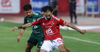 ودية زد تُزيد أوجاع الأهلي الهجومية قبل مواجهة بيراميدز في الدوري