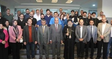 الكنيسة تعلن تشغيل مستشفى الرجاء التخصصى بأبو قرقاص