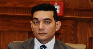 النائب نشأت أبو حتة: الاستثمار فى الشباب ضمانة لاستدامة مؤشرات تعافى الاقتصاد