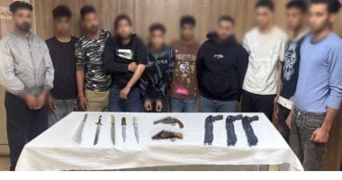 الرصاص يغتال هدوء كرداسة.. خناقة موت بطلها “أولوية المرور” وسقوط ضحية