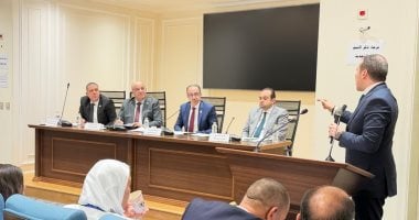 “صحة النواب” تناقش تطوير منظومة الإسعاف وتحسين أوضاع العاملين