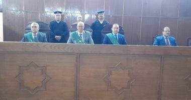 المشدد 3 سنوات لعاطل بتهمة الاتجار فى الشابو بسوهاج