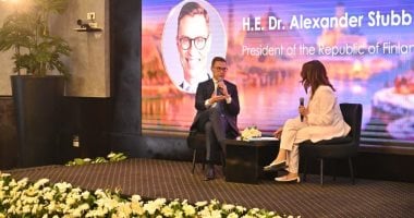 وزير الاستثمار: مصر لا تنتظر المستقبل بل تصنعه بدعم جيل شاب يمتلك الموهبة