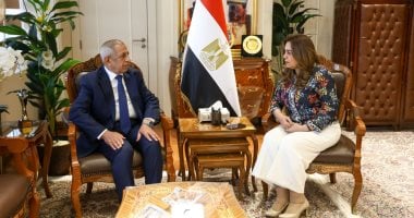 توقيع بروتوكول تعاون لتطوير قدرات العاملين بالمحليات وبناء الكوادر البشرية