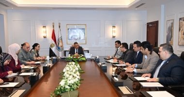 محافظ جنوب سيناء يضع خارطة طريق لتطوير المنظومة الصحية ودعم السياحة العلاجية