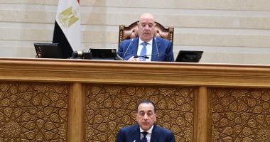 صلابة الاقتصاد فى مواجهة التحديات.. رئيس الوزراء مطمئنا نواب الشعب: التضخم يتراجع إلى 11.9% والاحتياطى الأجنبى من النقد يسجل أعلى مستوى.. معدل نمو بلغ 5.3% وتحويلات المصريين بالخارج وصلت 22.1 مليار دولار