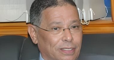 وزير التعليم العالى ينعى الدكتور صبحى غنيم رئيس جامعة المنوفية الأسبق