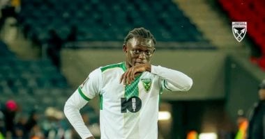 الأهلى ينافس كايرز تشيفز على ضم الموهبة الإيفوارية إسحاق سيسيه