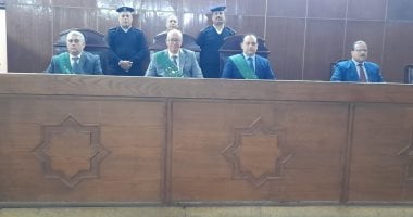 الإعدام لـ 3 متهمين لحيازتهم 2 كيلو وربع من الشابو بسوهاج بغرض الإتجار