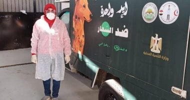 محافظ بورسعيد يشدد على استمرار حملات جمع الكلاب الحرة ونقلها إلى الشيلتر.. صور