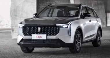 أسعار ومواصفات سيارات بيستيون الصينية الجديدة بالسوق المصري