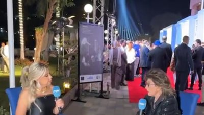 طريقة شغلي هي سبب نجاحي وأنا في مرحلة مينفعش أقدم فيها أي عمل