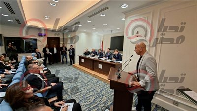 كله كان متوقع نرجع بدري من أمم إفريقيا.. لكن رجعنا آخر يوم