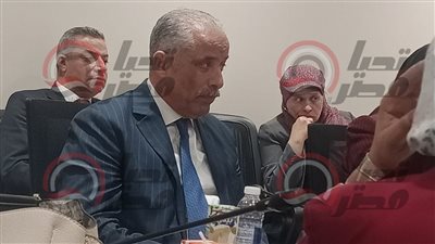 النائب عيد حماد يطالب بإنصاف الأيتام المكفولين وضمهم لمعاش المتكفل بعد وفاته