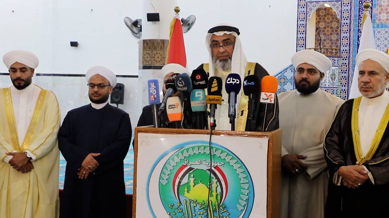 هدم مئذنة جامع السراجي بالبصرة يثير غضباً واسعاً في الشارع العراقي