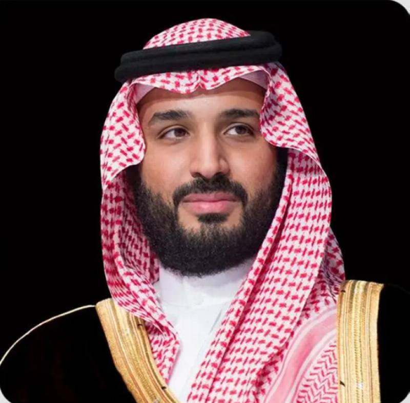 ولي العهد يتلقى رسالة خطية من رئيس وزراء جمهورية التشيك