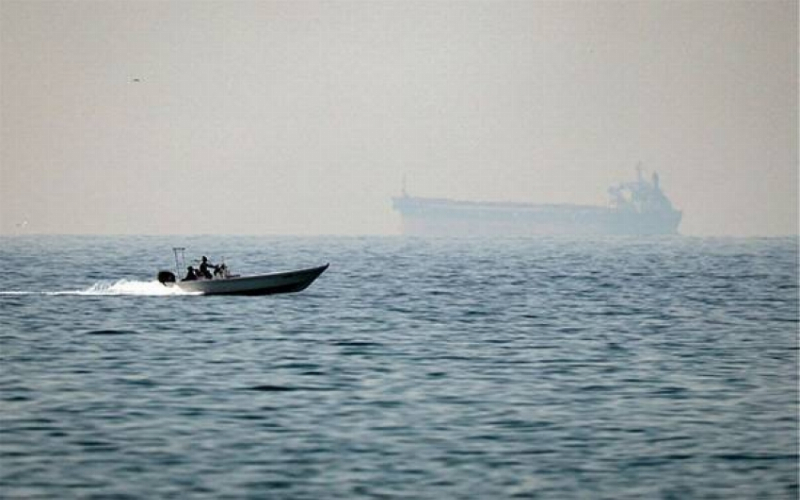 الحرس الثوري: السيطرة على «هرمز» إستراتيجية «حازمة»