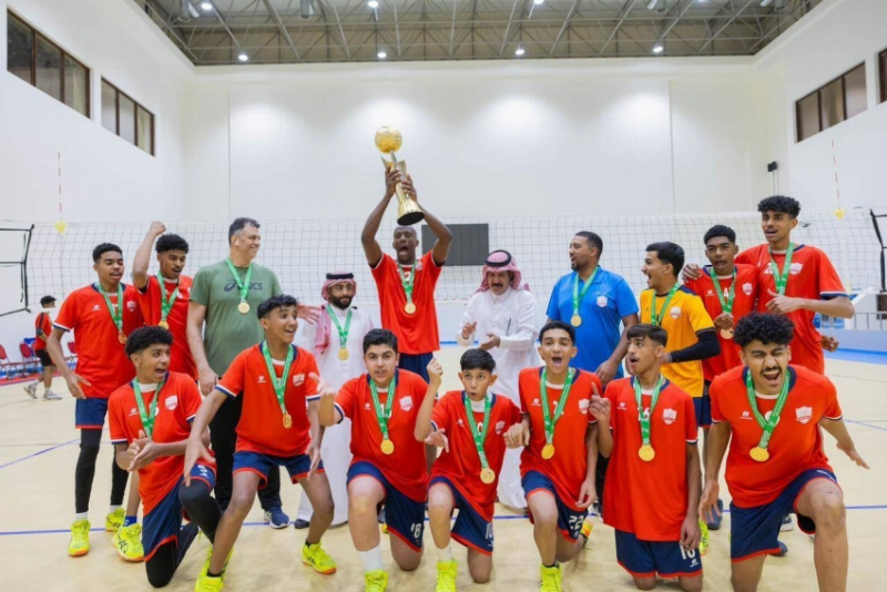 صعود طائرة الشروق بإنجاز مزدوج