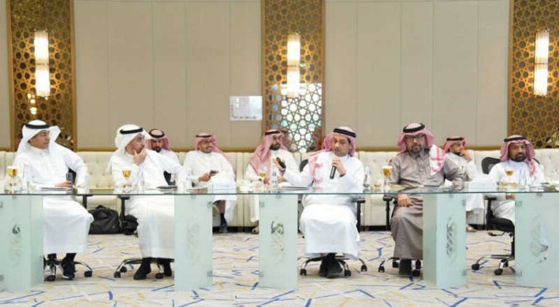 “غرفة المدينة” تنظم لقاءً لاستعراض الفرص الاستثمارية الواعدة