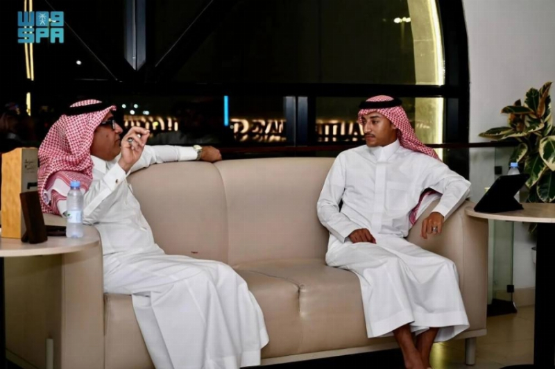 “المقهى الثقافي” ينظم أمسية شعرية في جازان