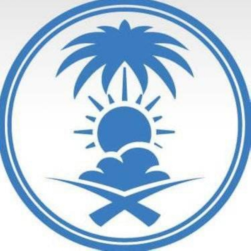 أمطار غزيرة ورياح شديدة السرعة على طريف.. و”الأرصاد” ينبّه