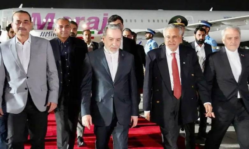 ترامب: الصراع مع إيران سيتجه إلى الانتهاء قريباً